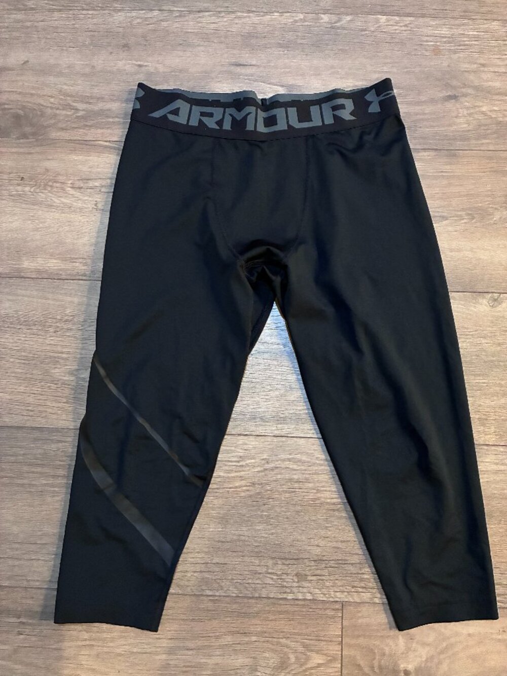 Under Armour 3/4 Tights